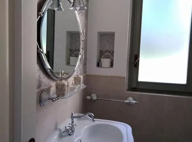 Trulli Gloria Alojamento de Acomodação e Pequeno-almoço Alberobello