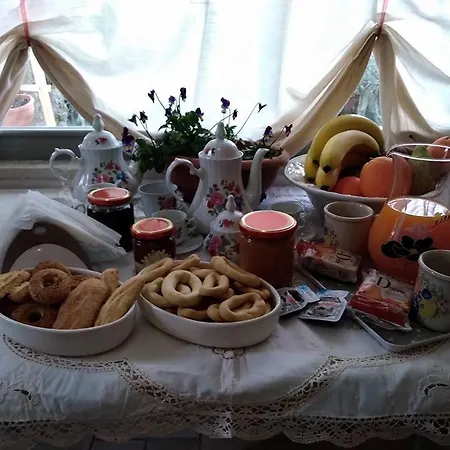 Trulli Gloria Bed & Breakfast