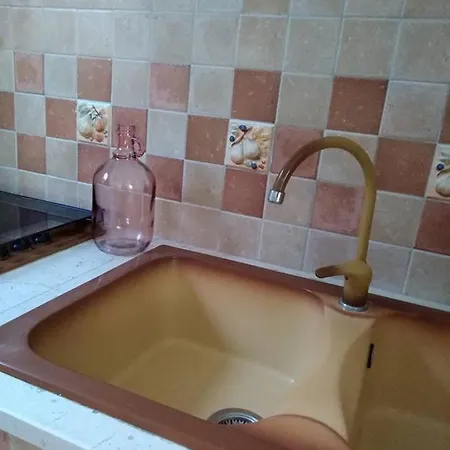 Trulli Gloria 3* Alberobello