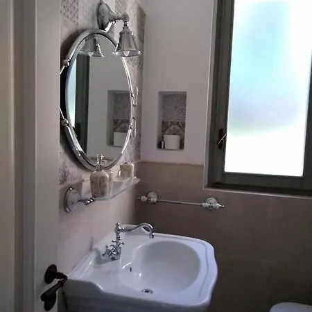 Trulli Gloria Bed & Breakfast Alberobello