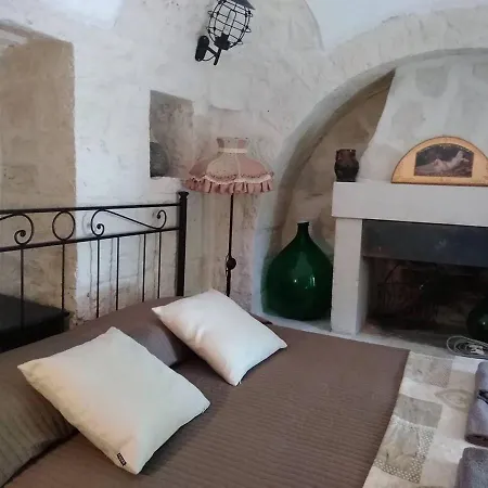 Bed & Breakfast Trulli Gloria