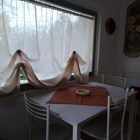 Trulli Gloria Bed & Breakfast 3*