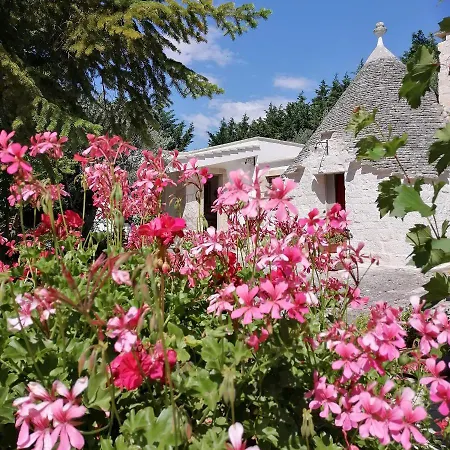 Trulli Gloria